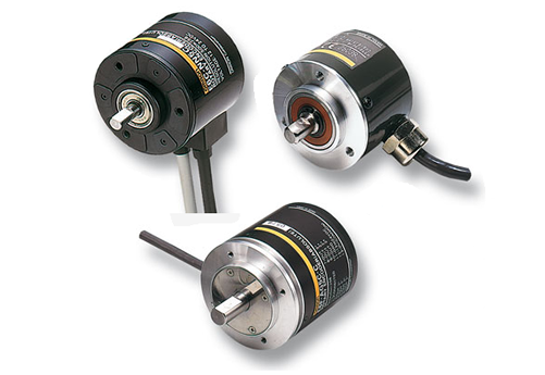 Encoders